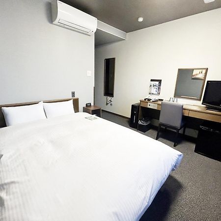Hotel Route-Inn Minokamo Gifu Dış mekan fotoğraf