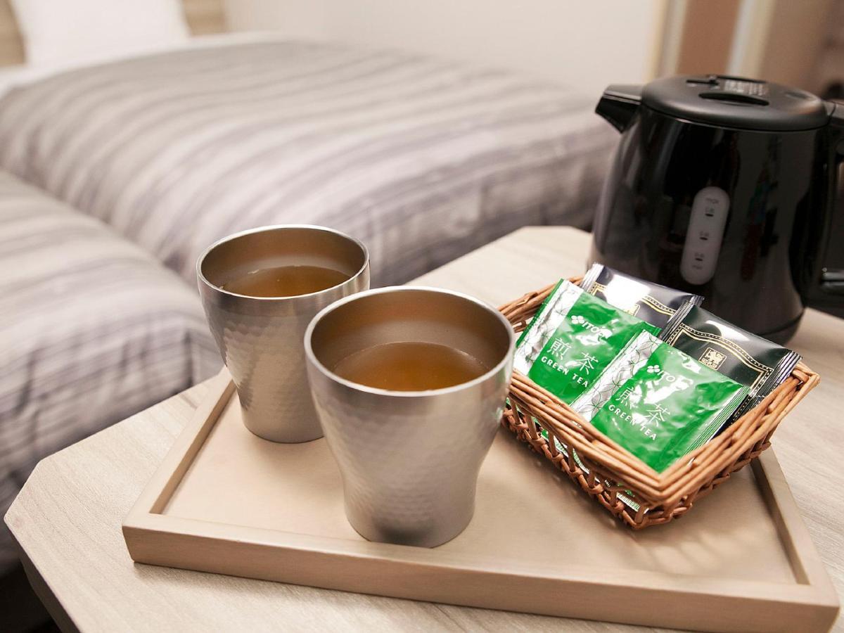 Hotel Route-Inn Minokamo Gifu Dış mekan fotoğraf
