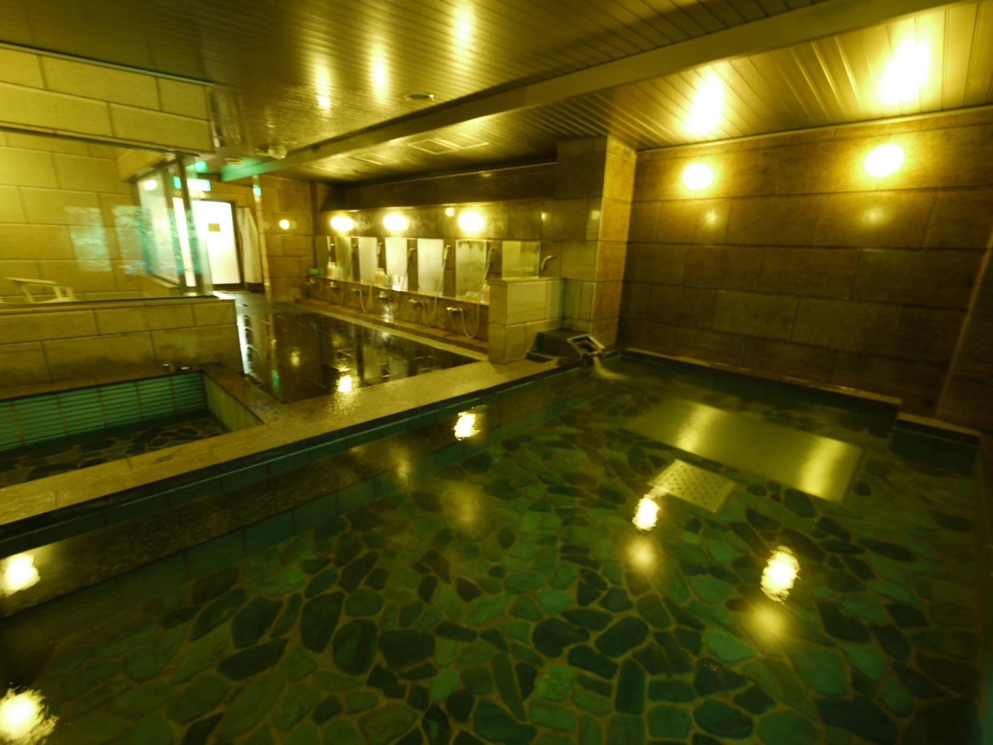 Hotel Route-Inn Minokamo Gifu Dış mekan fotoğraf