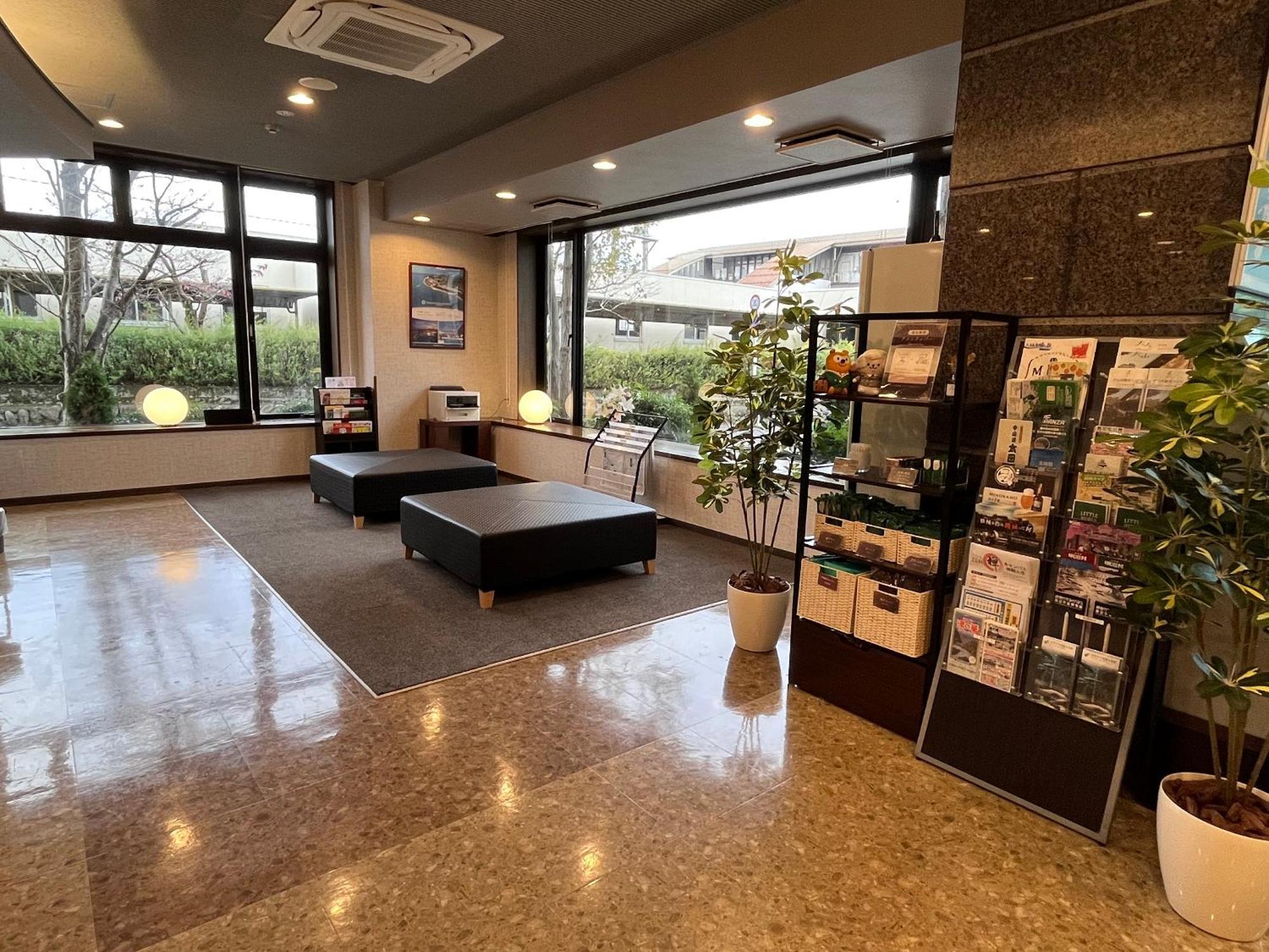 Hotel Route-Inn Minokamo Gifu Dış mekan fotoğraf