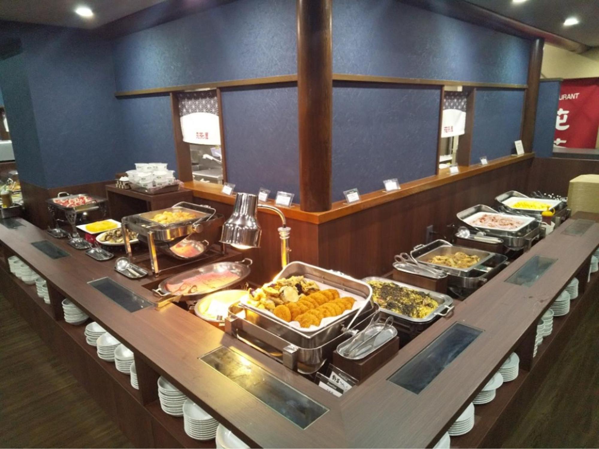 Hotel Route-Inn Minokamo Gifu Dış mekan fotoğraf