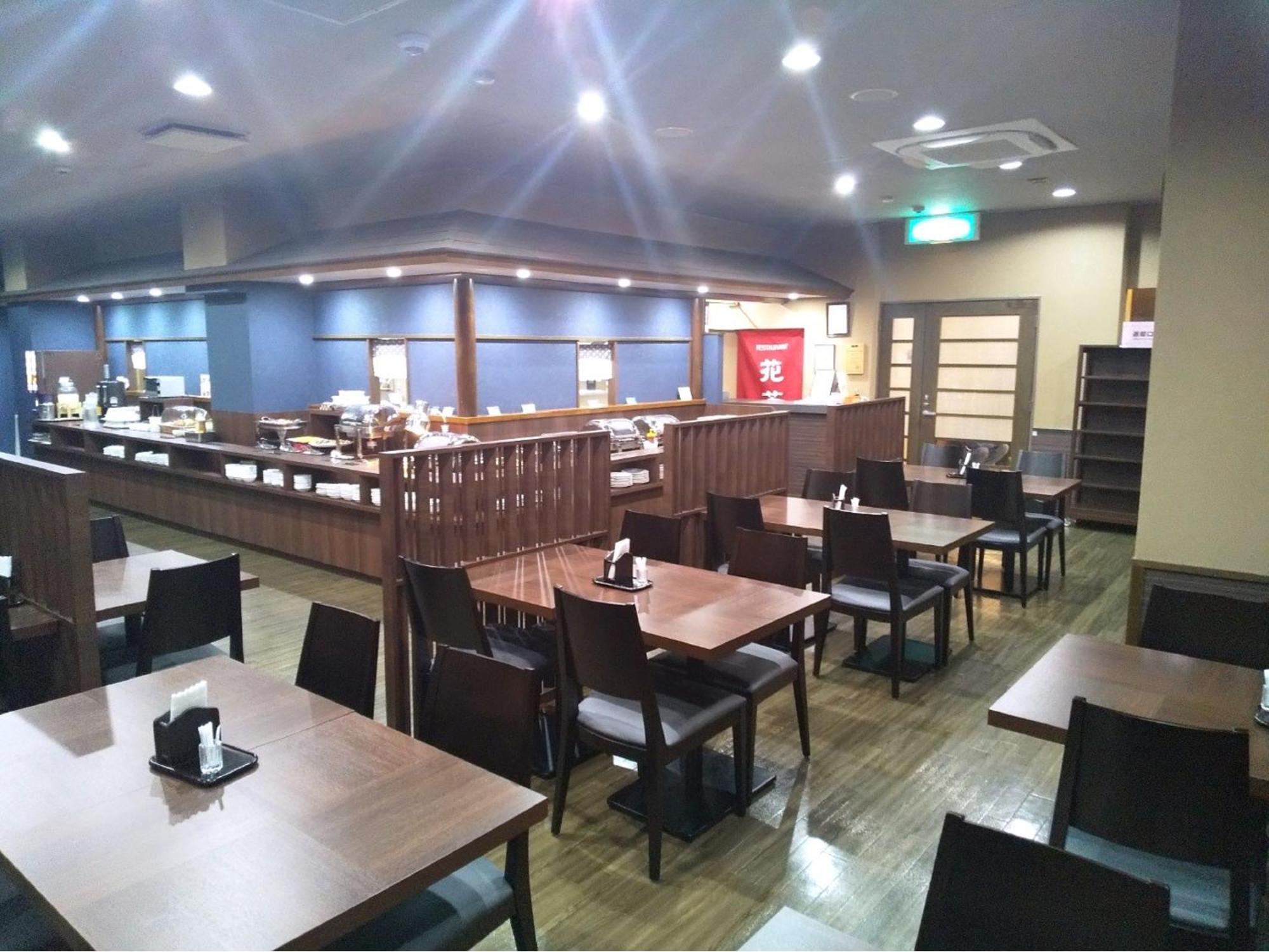 Hotel Route-Inn Minokamo Gifu Dış mekan fotoğraf