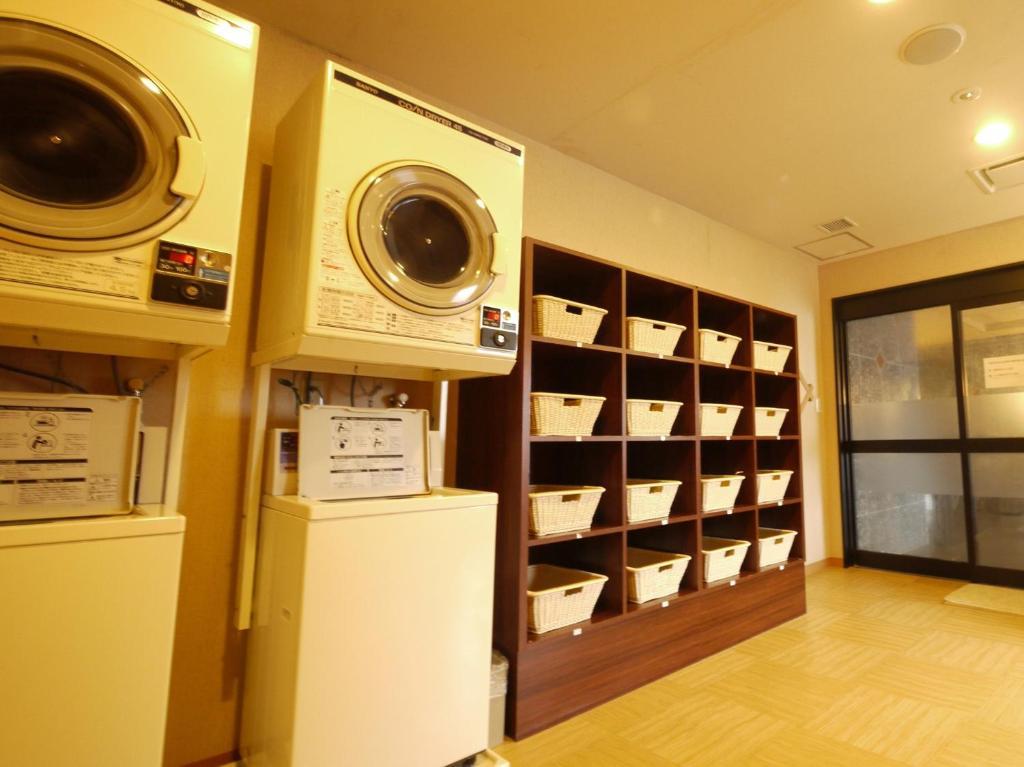 Hotel Route-Inn Minokamo Gifu Dış mekan fotoğraf