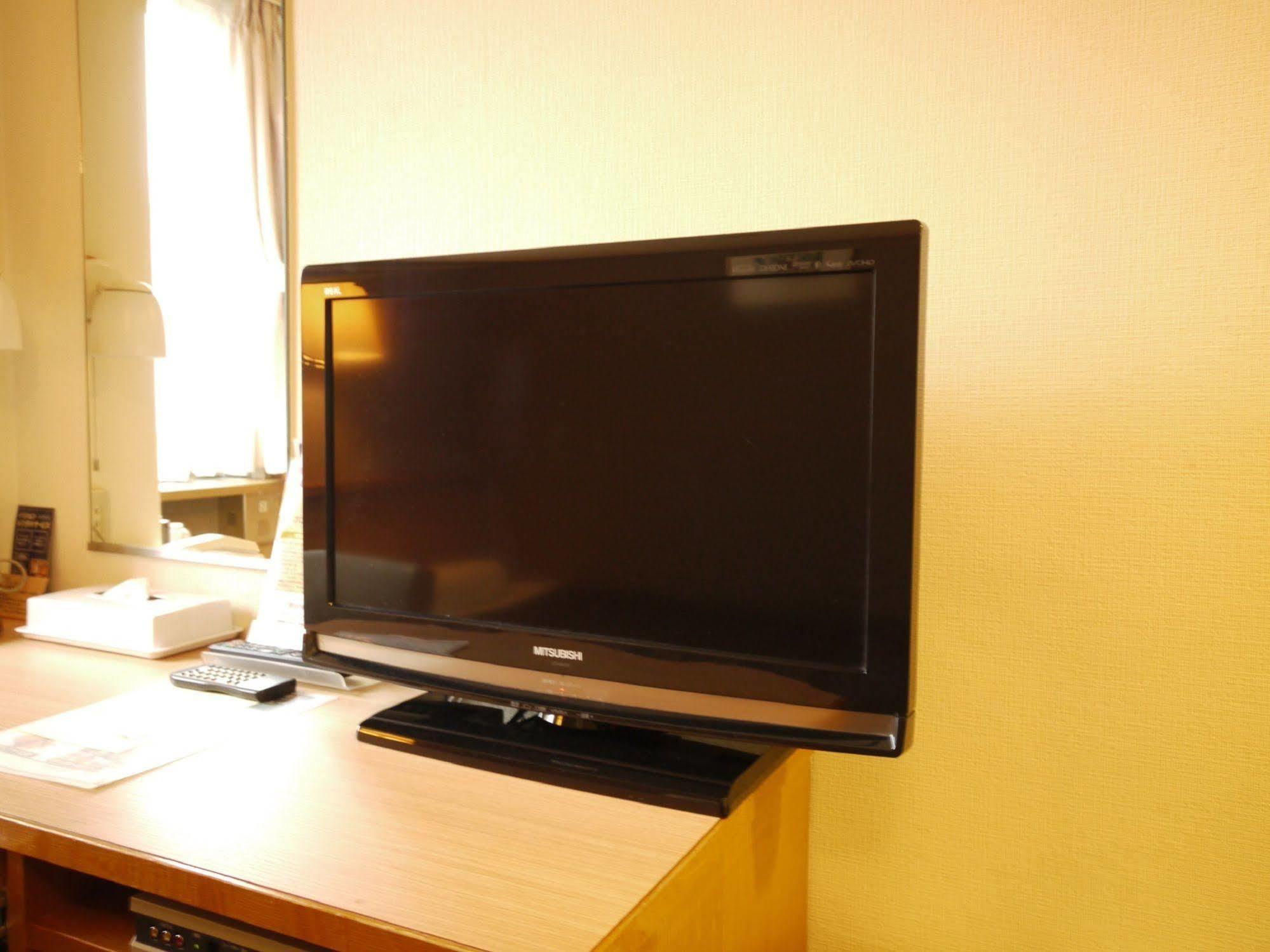 Hotel Route-Inn Minokamo Gifu Dış mekan fotoğraf